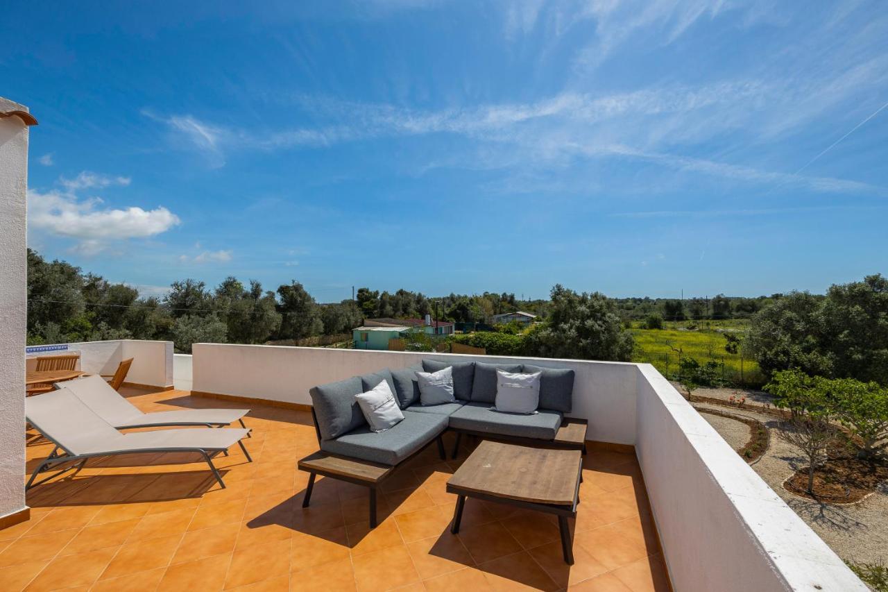 Casa Jardim Oasis Bed & Breakfast Lagoa  Exterior photo