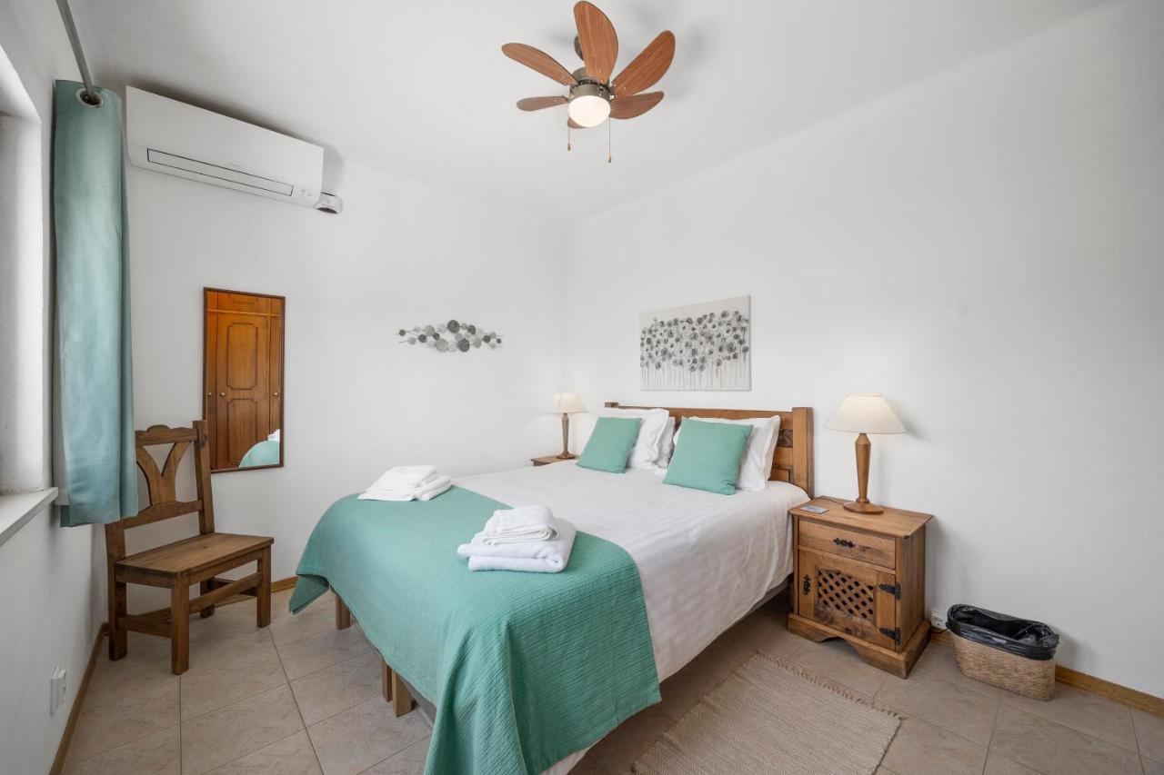 Casa Jardim Oasis Bed & Breakfast Lagoa  Exterior photo