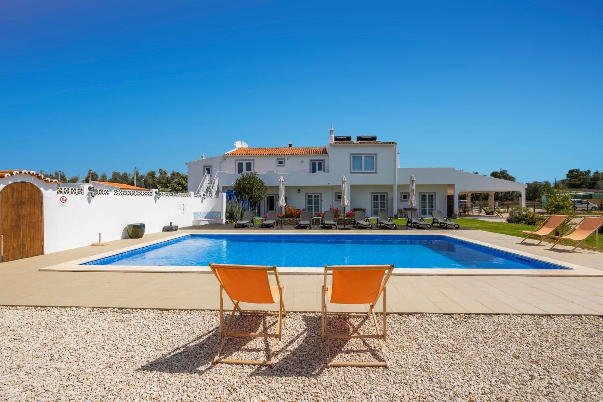 Casa Jardim Oasis Bed & Breakfast Lagoa  Exterior photo