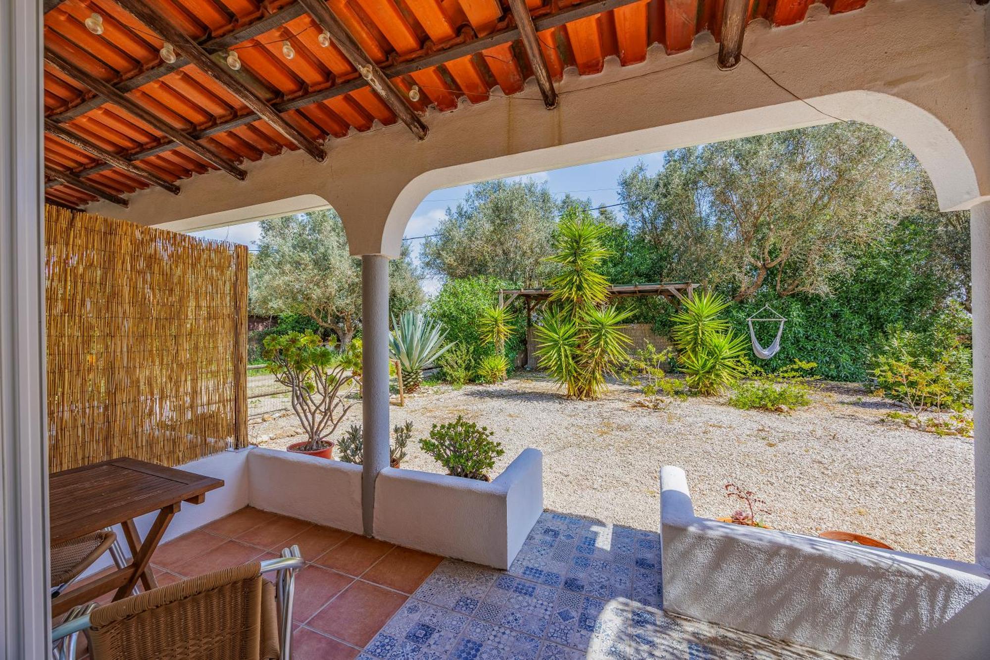 Casa Jardim Oasis Bed & Breakfast Lagoa  Exterior photo