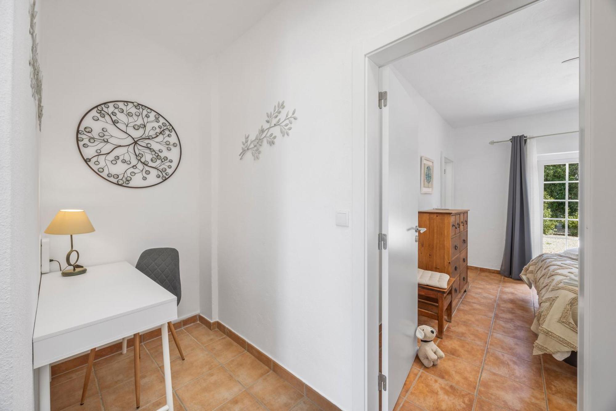 Casa Jardim Oasis Bed & Breakfast Lagoa  Exterior photo