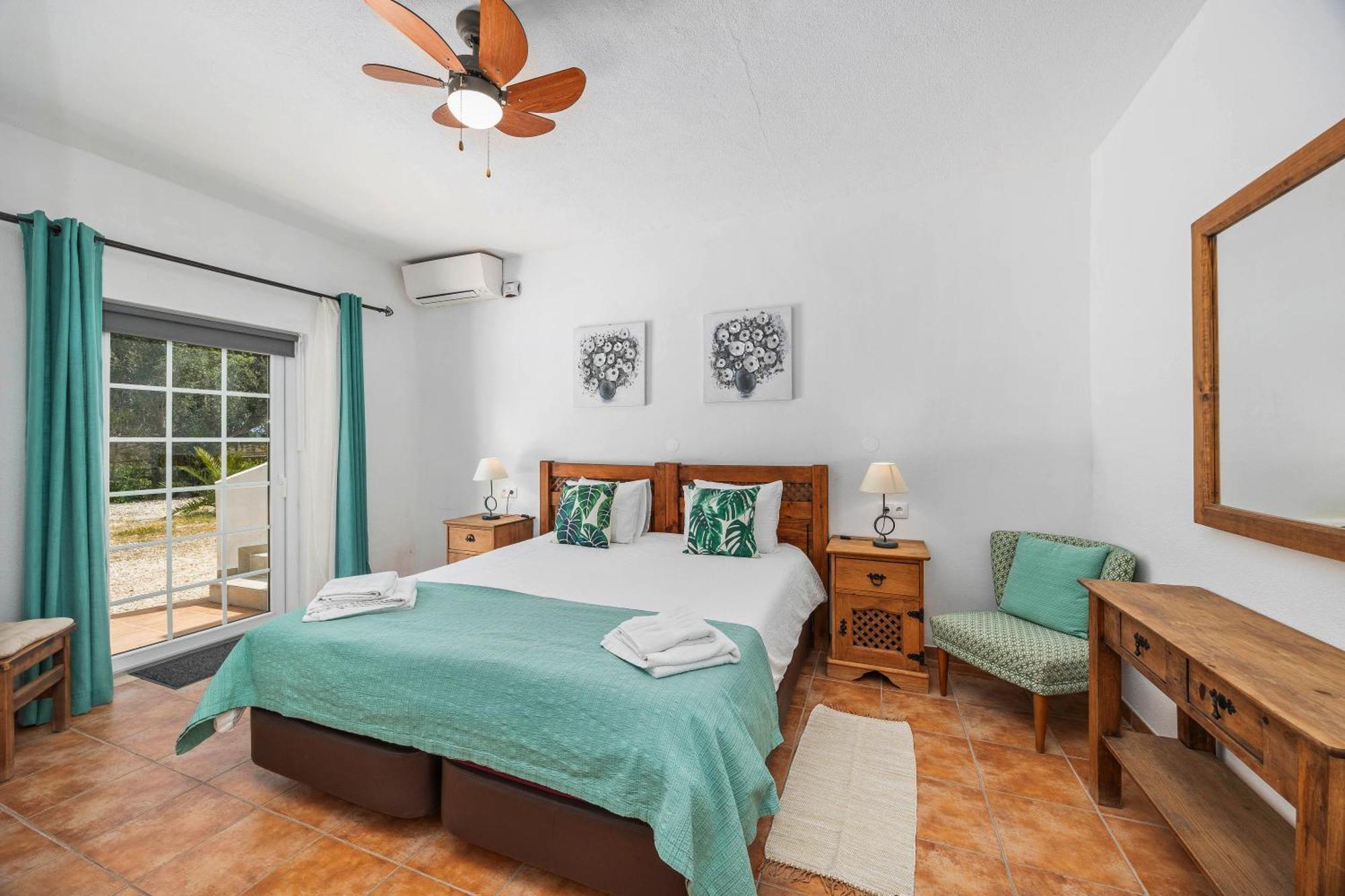 Casa Jardim Oasis Bed & Breakfast Lagoa  Exterior photo