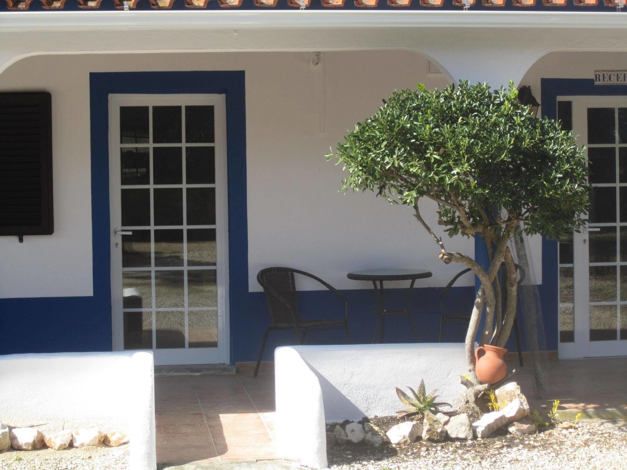 Casa Jardim Oasis Bed & Breakfast Lagoa  Exterior photo