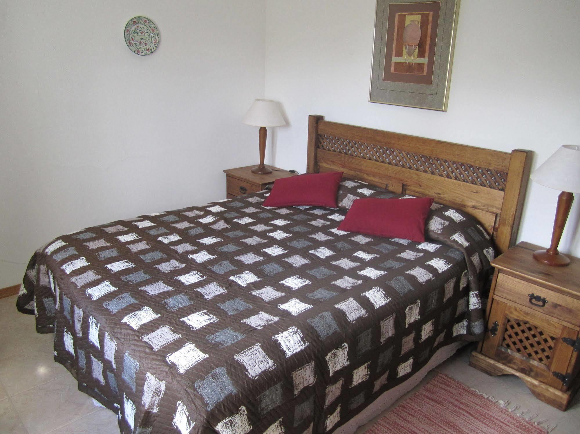 Casa Jardim Oasis Bed & Breakfast Lagoa  Exterior photo