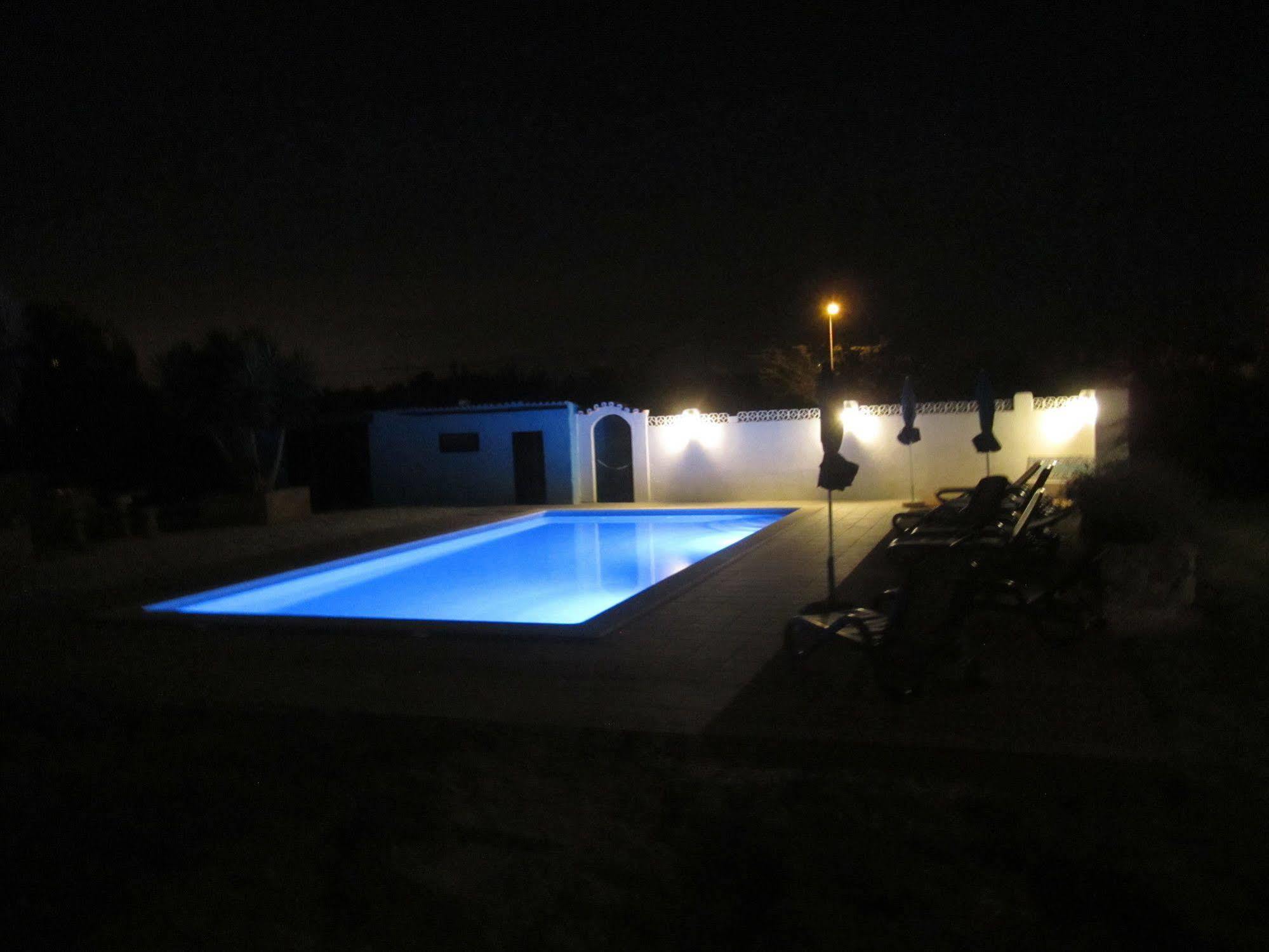 Casa Jardim Oasis Bed & Breakfast Lagoa  Exterior photo